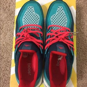 Adidas Alpha Boost & Pharrell Williams (Adidas)